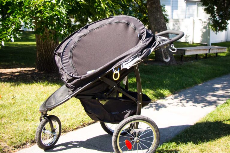 12 Best Stroller Sun Shades for Travel in 2024 Baby Can Travel