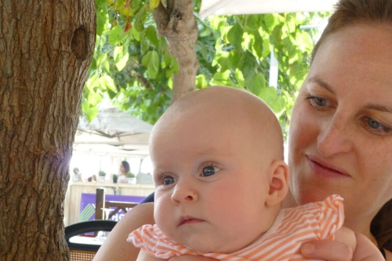 Tips for Traveling with Babies Baby Can Travel