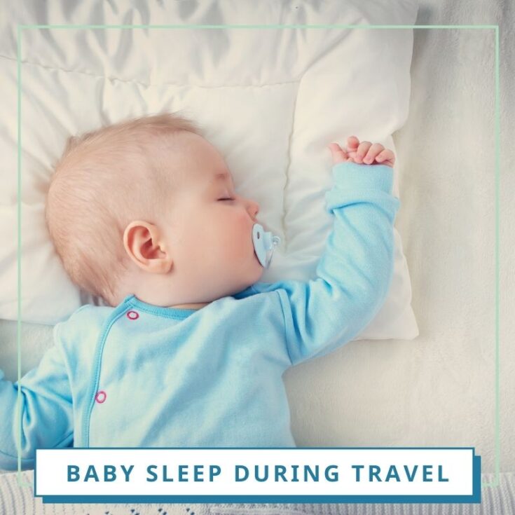 Home Baby Can Travel