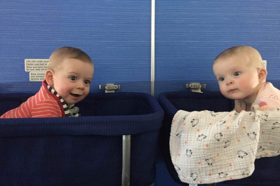 Tips for Traveling with Babies Baby Can Travel