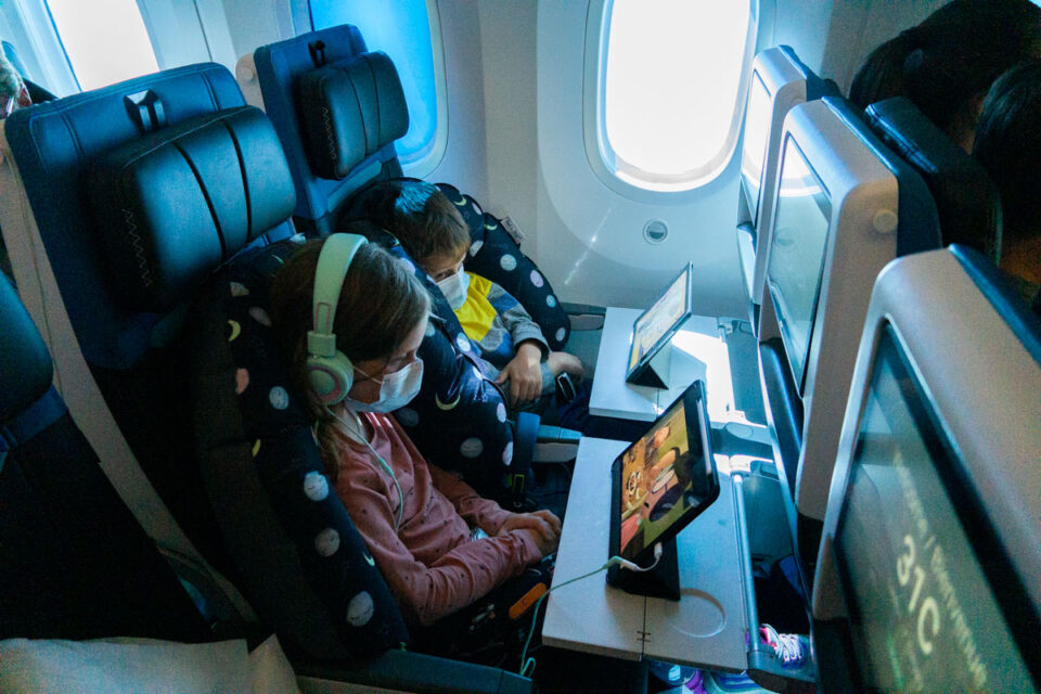 Seat to Sleep Review My Favorite Kids Travel Pillow Baby Can Travel