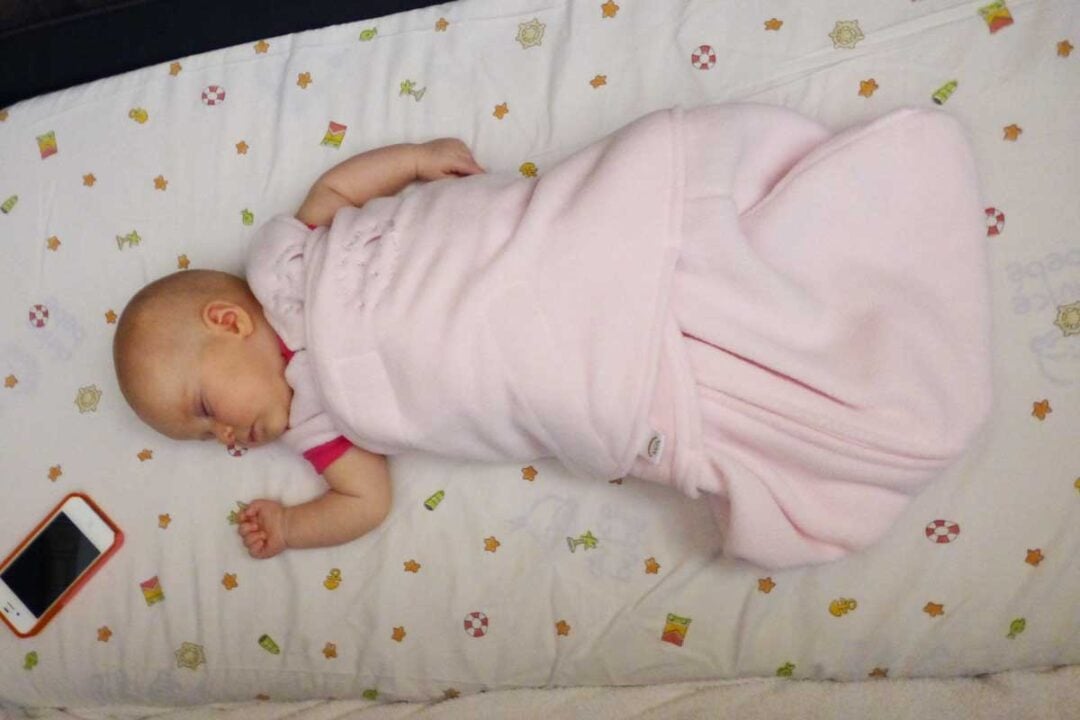 Flying With a Pack N' Play Everything You NEED To Know Baby Can Travel