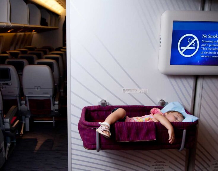 on Airplanes What You NEED To Know Baby Can Travel