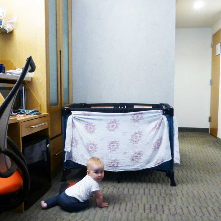 Blog Baby Can Travel