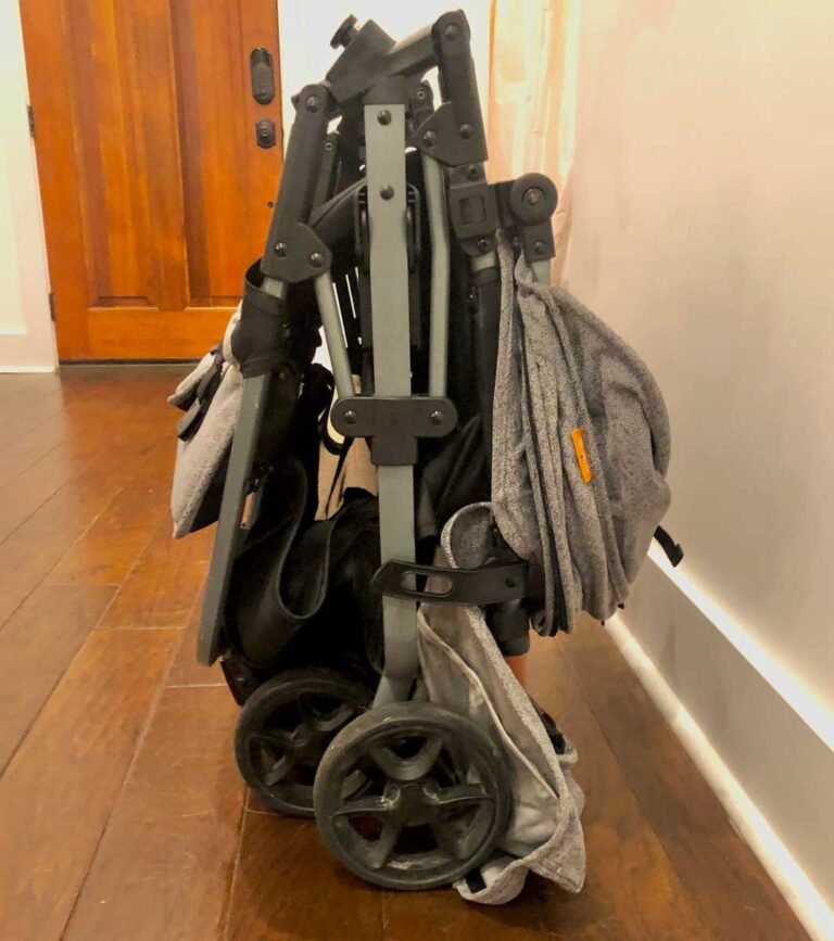 Zoe Twin+ Stroller Review Great for Home & Travel Baby Can Travel