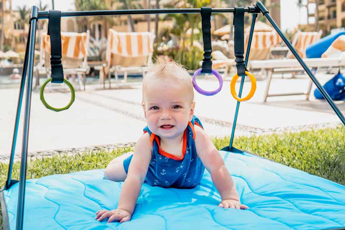 7 Best Baby Travel Play Mats Baby Can Travel