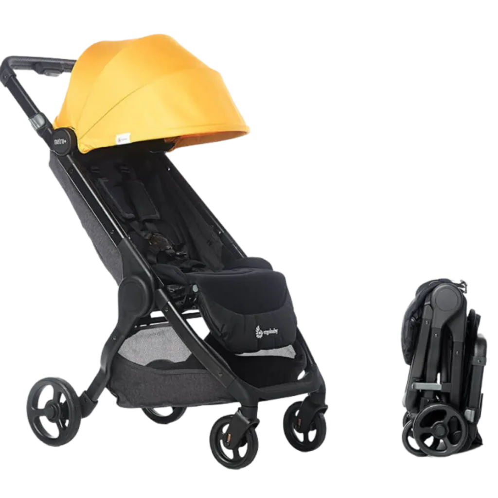 15 Best Travel Strollers for Toddlers in 2023 Baby Can Travel