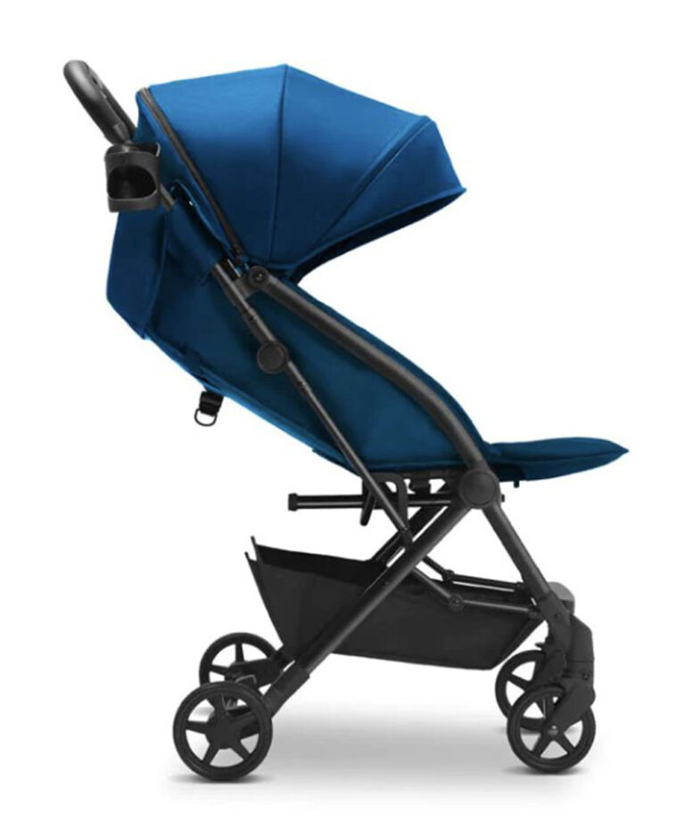Fly with Ease Top Airplane Travel Strollers for 2023 Baby Can Travel