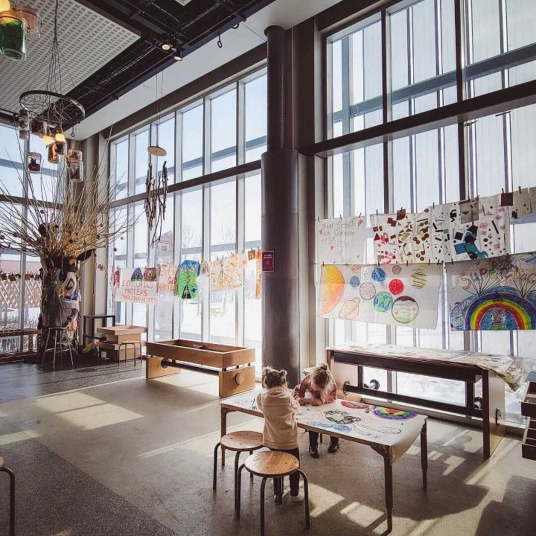 Calgary with a Baby or Toddler Baby Can Travel