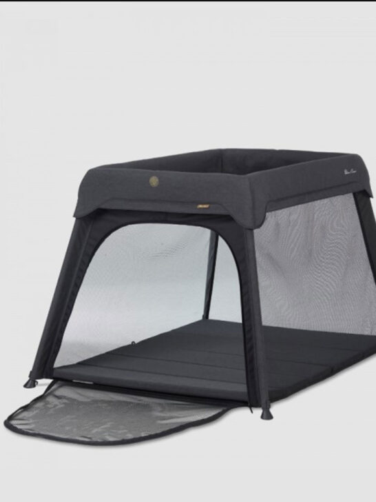The 11 BEST Baby Travel Beds & Travel Cribs for 2024 Baby Can Travel