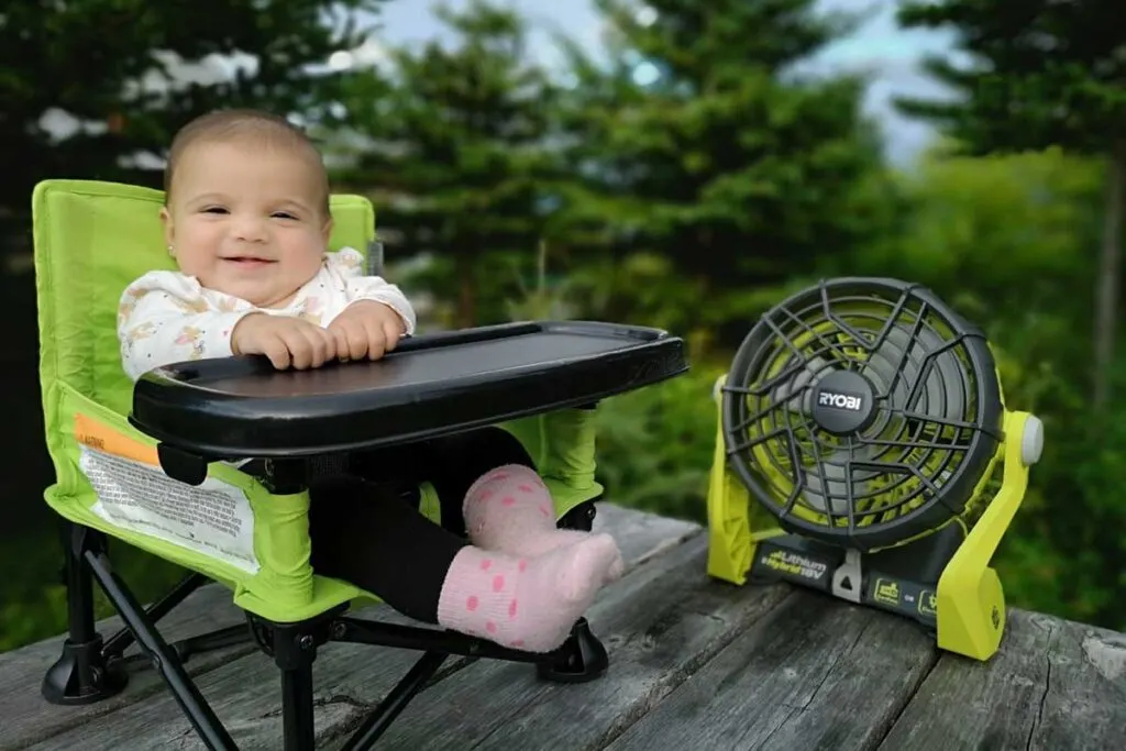 12 Best Travel High Chairs (You'll Actually Travel With in 2024) Baby