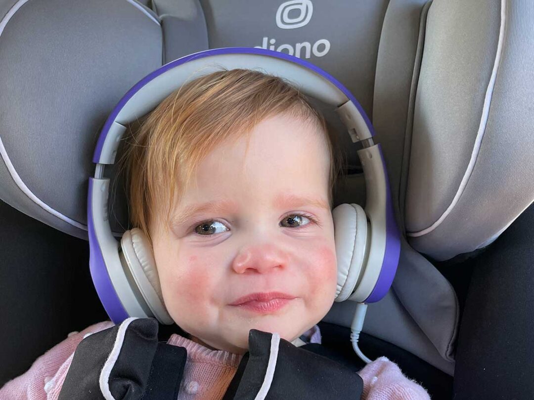 Best Toddler Headphones for Plane Travel in 2024 Baby Can Travel