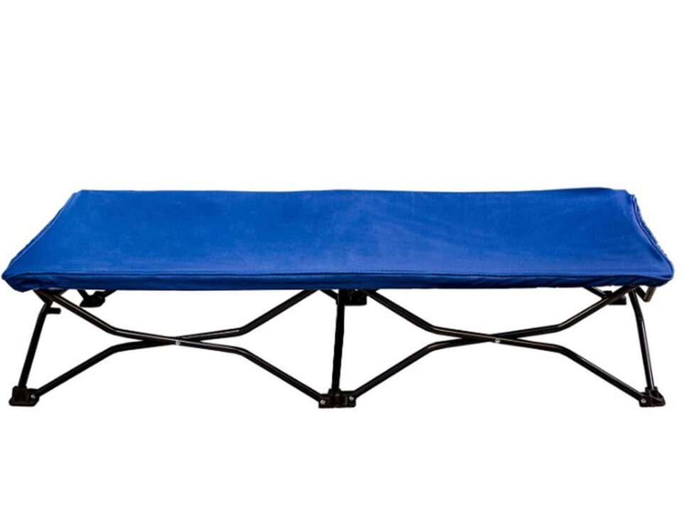 The 12 BEST Toddler Travel Beds (With Real Parent Reviews) Baby Can