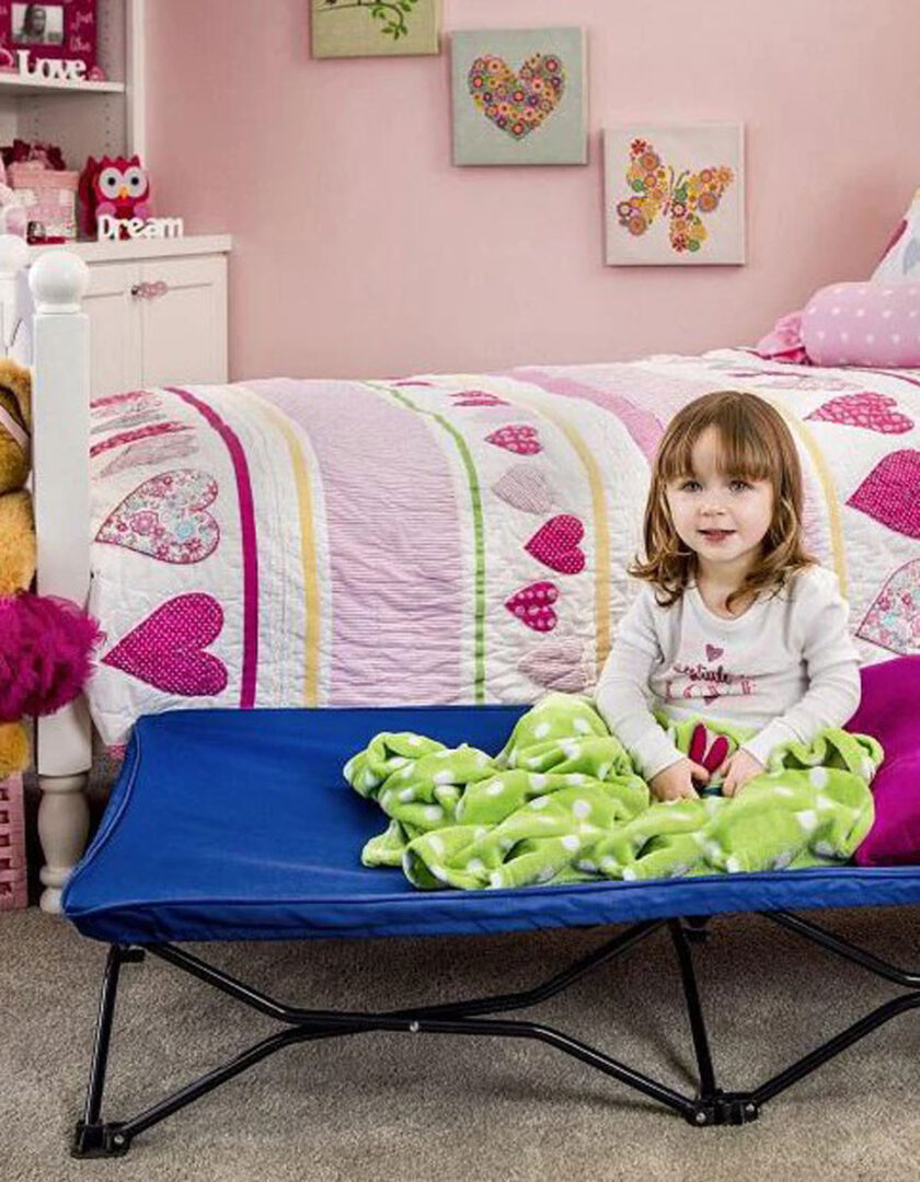 13 Best Travel Beds for Toddlers for 2023 Baby Can Travel