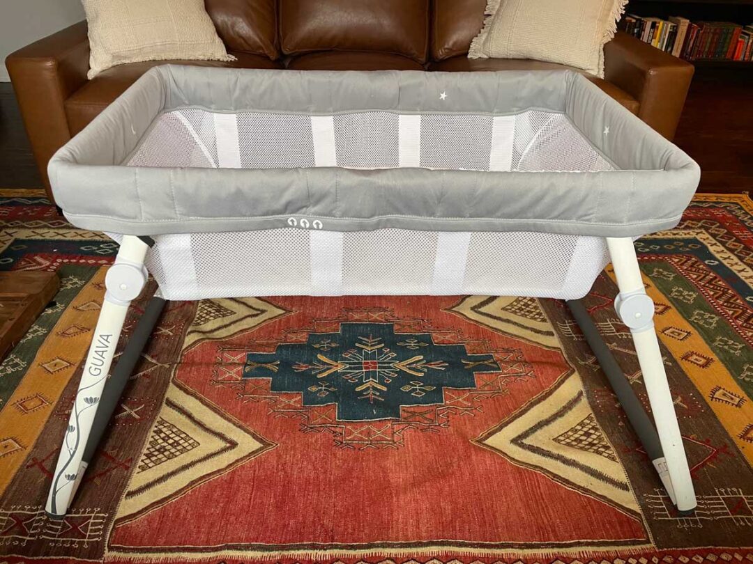 Guava Lotus Travel Crib Is it Worth the Money? Baby Can Travel