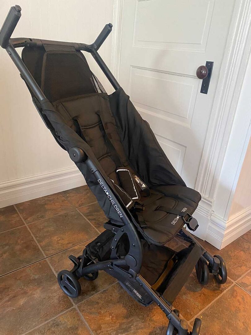 17 Best Travel Strollers for Toddlers (for 2023) Baby Can Travel