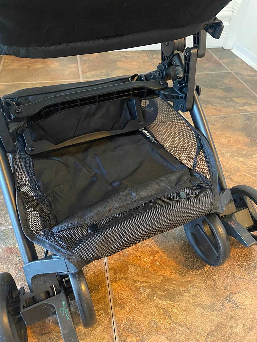 Delta Clutch Stroller Review for Travel Baby Can Travel