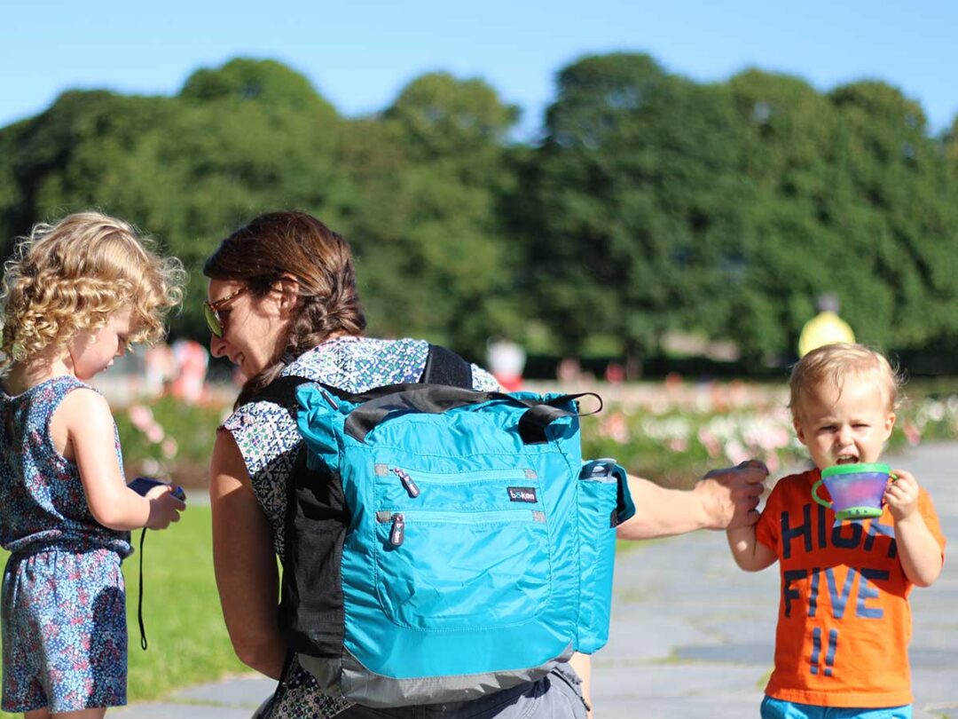 The 9 BEST Diaper Bag Backpacks for Traveling Parents Baby Can Travel