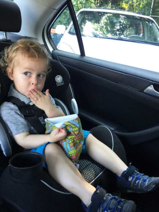 12 BEST Toys for Toddlers in the Car Baby Can Travel