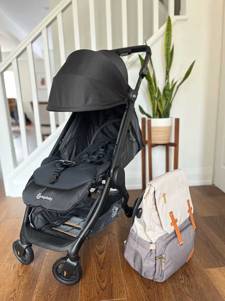 15 Best Travel Strollers for Toddlers in 2024 Baby Can Travel