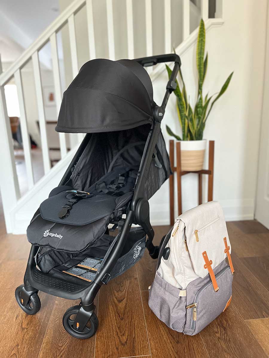 15 Best Travel Strollers for Toddlers in 2024 Baby Can Travel