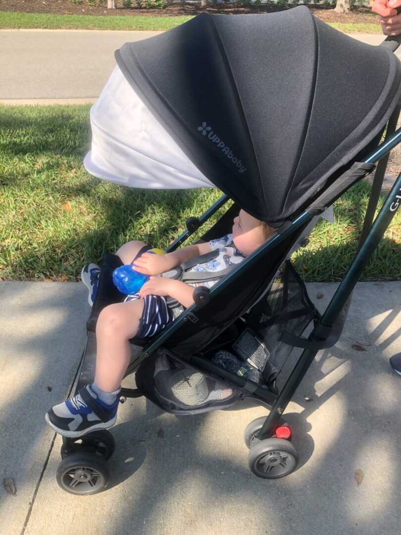 15 Best Travel Strollers for Toddlers in 2024 Baby Can Travel