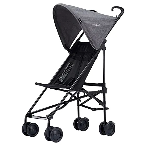 9 Best Umbrella Strollers for Travel in 2024 Baby Can Travel